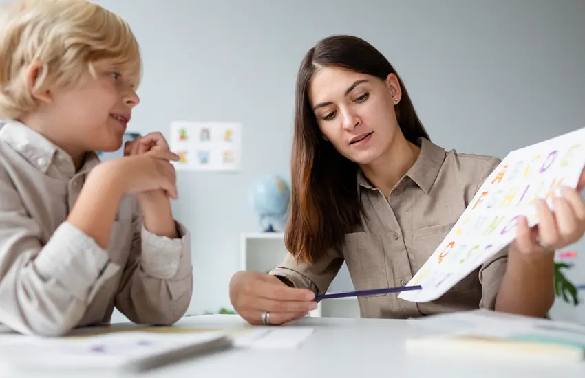 Testes psicológicos e psicopedagógicos
