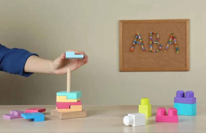 Acompanhamento Terapêutico (ABA)
