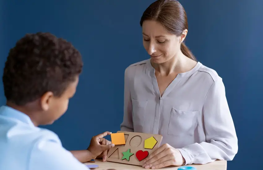 Avaliação Neuropsicológica