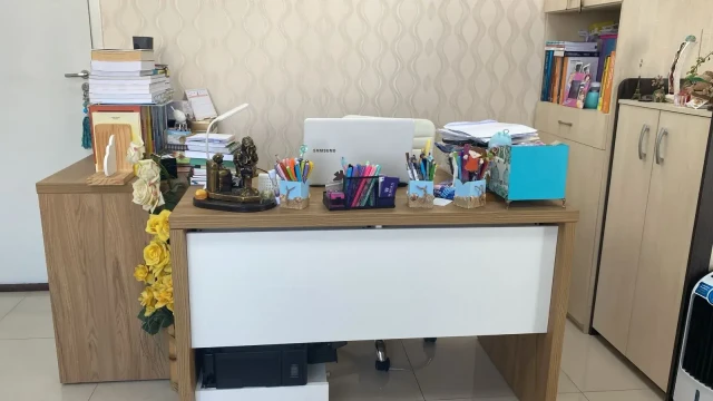 Nosso Espaço
