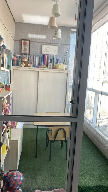 Nosso Espaço