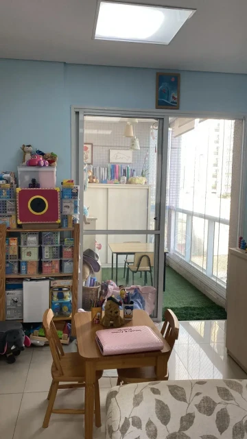 Nosso Espaço